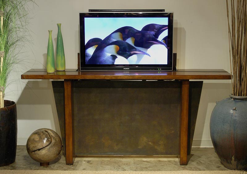 2_Home Entertainment